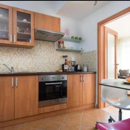 Old Town Apartment Pellicova Brno Exterior foto