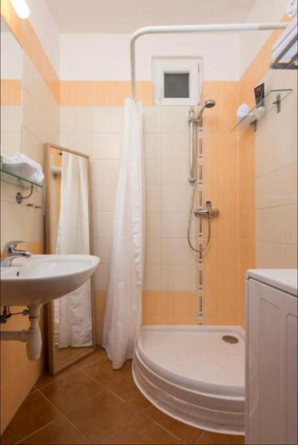 Old Town Apartment Pellicova Brno Exterior foto