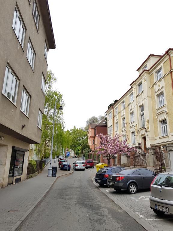 Old Town Apartment Pellicova Brno Exterior foto