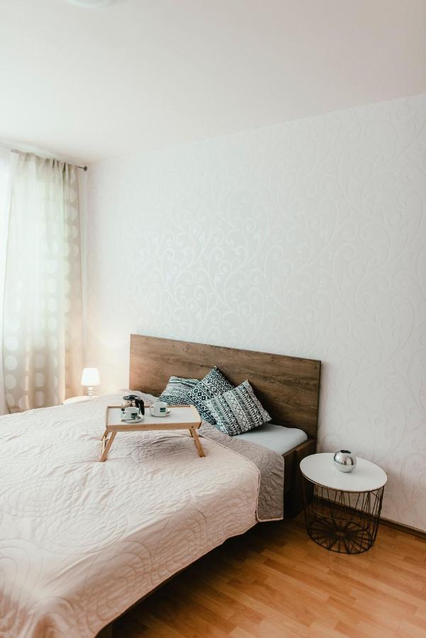 Old Town Apartment Pellicova Brno Exterior foto